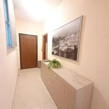 Апартаменты Monferrato House *