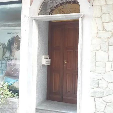 Monferrato House