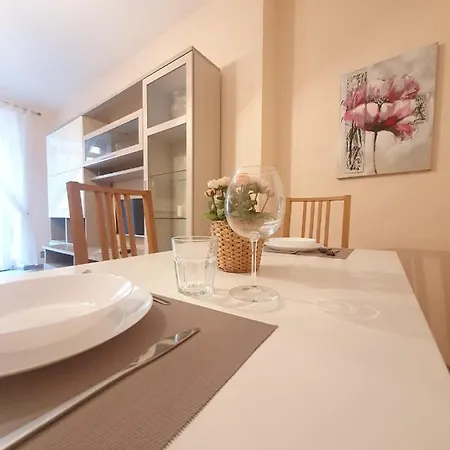 Monferrato House 公寓 *