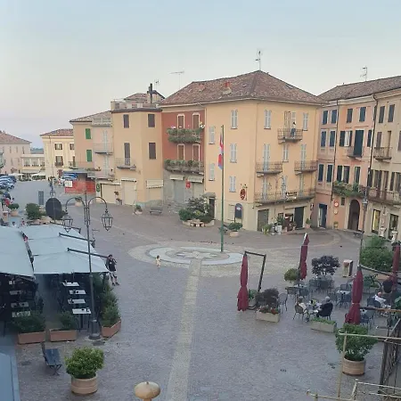 Monferrato House * Монкальво