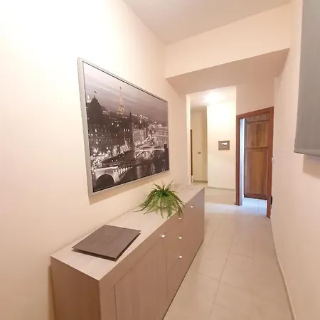Monferrato House Апартаменты