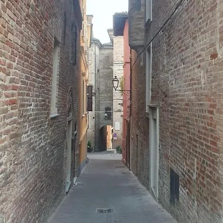 公寓 Monferrato House *