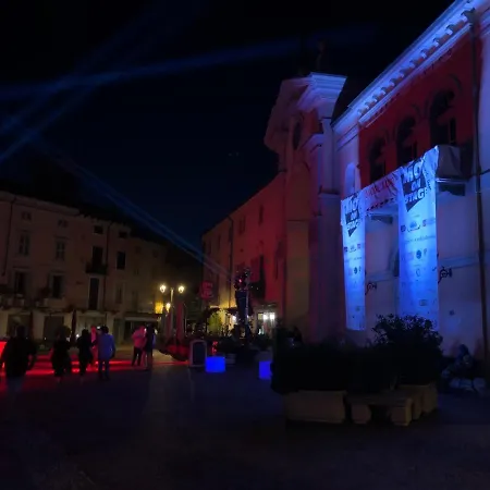 Monferrato House *