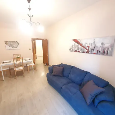 Monferrato House Апартаменты