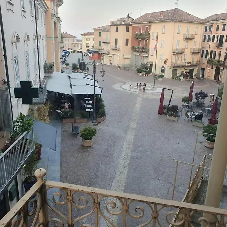 Monferrato House *