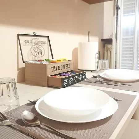 Monferrato House * Монкальво