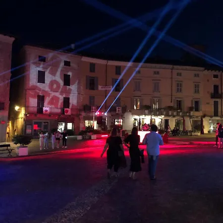 Monferrato House *