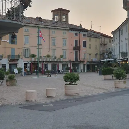 公寓 Monferrato House