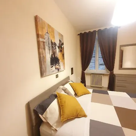 Апартаменты Monferrato House *