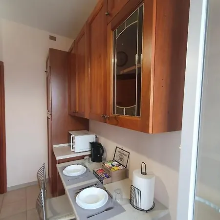 Апартаменты Monferrato House