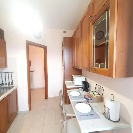 Monferrato House Апартаменты Монкальво