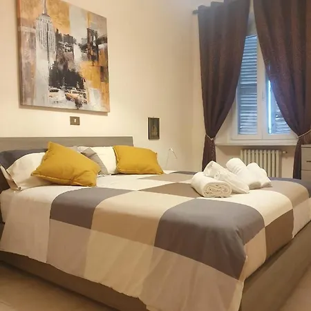 Monferrato House Апартаменты *