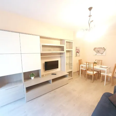 Monferrato House 公寓