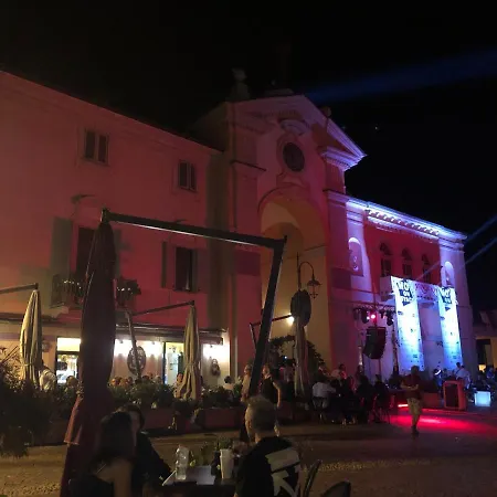 Appartamento Monferrato House Moncalvo