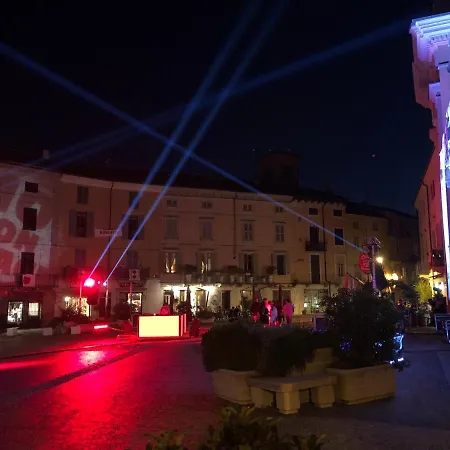 Monferrato House Монкальво