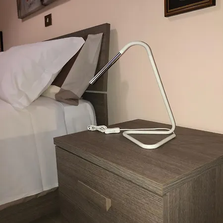 公寓 Monferrato House 蒙卡沃